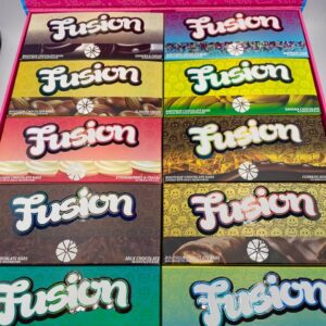 Fusion Bar are now available in stock for affordable prices. Buy fusion boutique live diamond vaporizer now available online for affordable prices