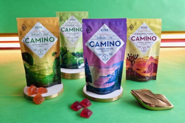 Camino Edible Gummies are now available in stock online for affordable prices. Buy camino cbd gummies online. Buy camino thc gummies online