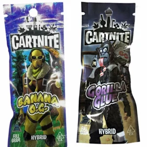 Cartnite Carts​